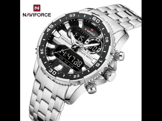 Naviforce 9234 SBS For Men (2)