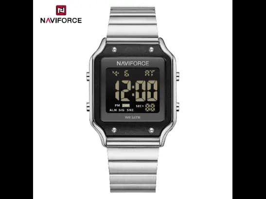Naviforce 5046 SBS For Ladies