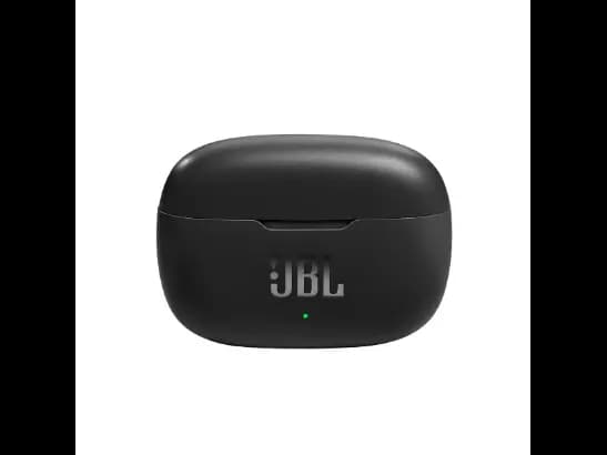 JBL Wave 200 TWS -  Black (2)