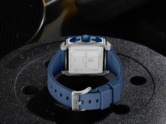 Naviforce 8064 SBEBE For Men (3)