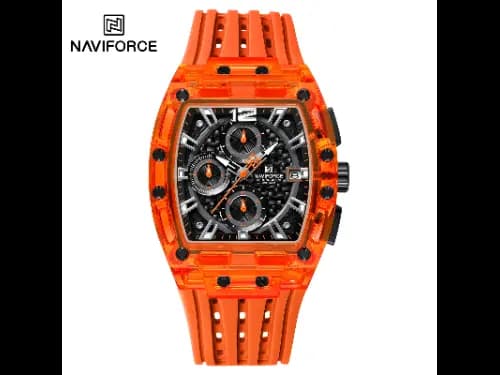 Naviforce 7105 OBO For Men