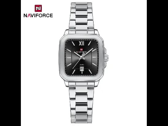 Naviforce 9239L SBS  For Men
