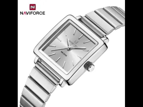 Naviforce 5048 SWS For Ladies (2)