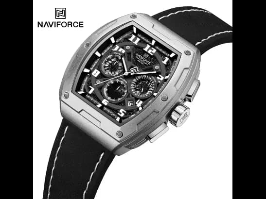 Naviforce 8053 SWB For Men (2)