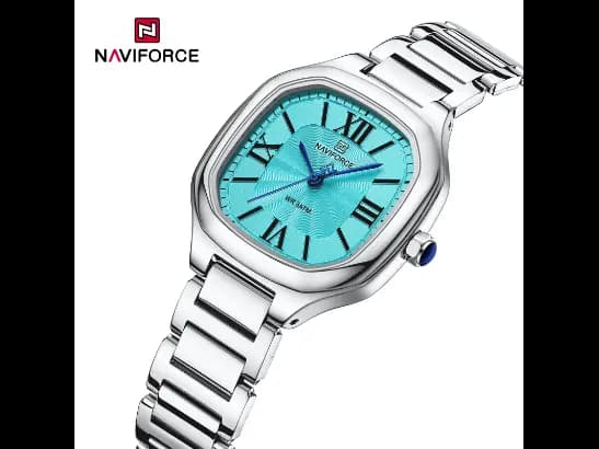 Naviforce 5042 SBES For Ladies (2)