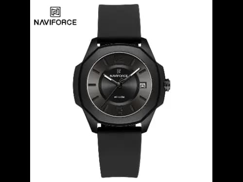 Naviforce 7107 BB For Ladies