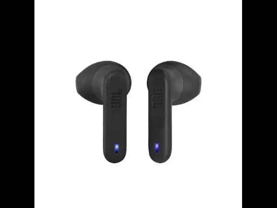 JBL Wave Flex In-Ear True Wireless Earbuds - Black (4)