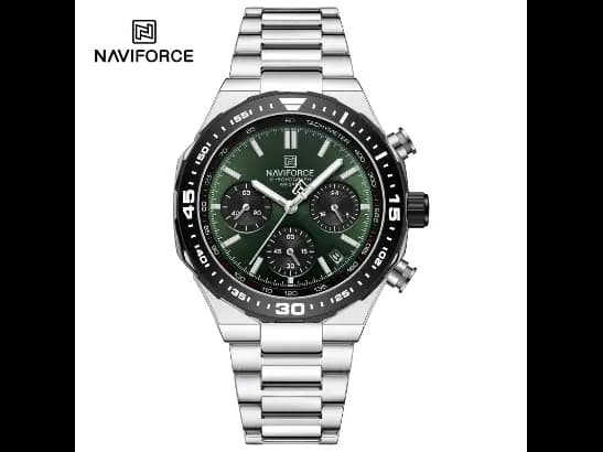 Naviforce 8049 SGNS For Men