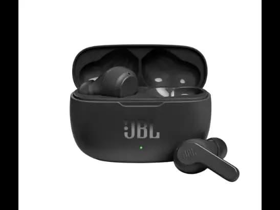 JBL Wave 200 TWS - Black