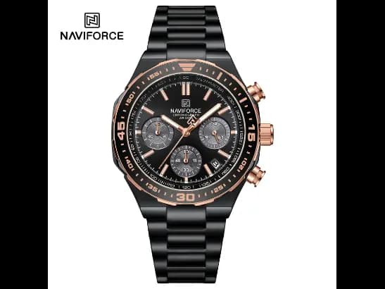 Naviforce 8049 BRGB For Men