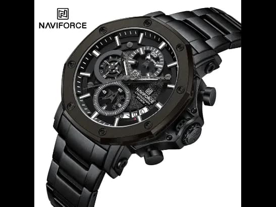 Naviforce 8065 BBB  For Men (2)