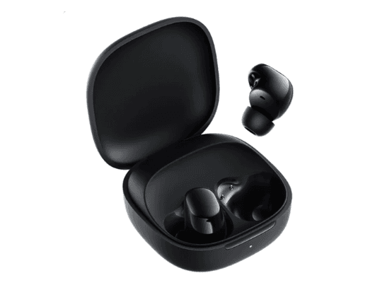 Redmi Buds 6 Play - Black