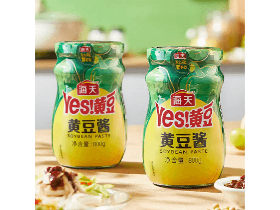 HaiTian Soybean Paste (2)