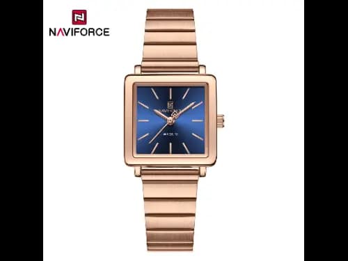 Naviforce 5048 RGBERG For Ladies