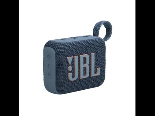 JBL Go 4 Speaker with 6 Month Warranty