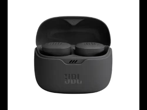JBL Tune Buds – Black with 3 Month Warranty (2)