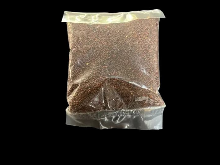 Mustard Seeds (2)