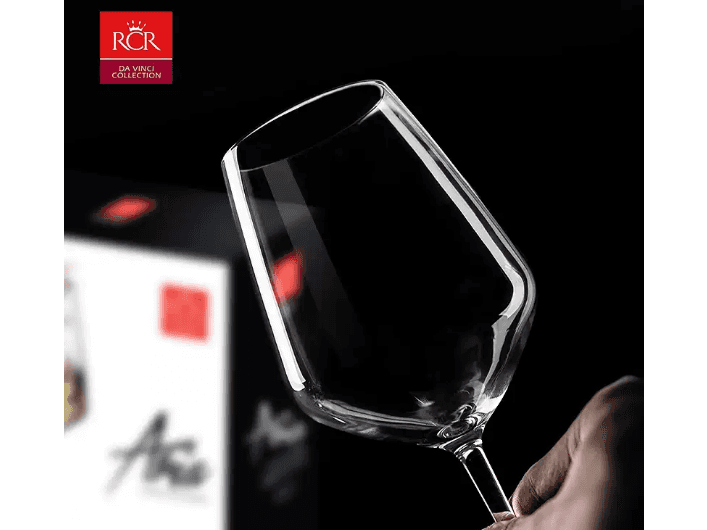 Home red wine glass set (1 piece) (2)