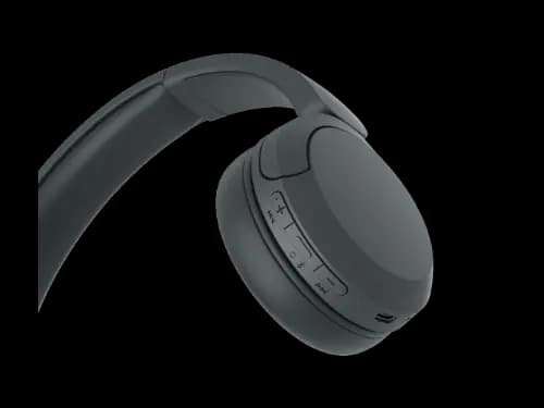 Sony WH-CH520 Wireless Headphone with 1 Month Warranty (2)