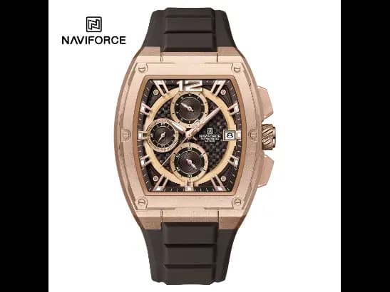 Naviforce 8050 RGRGCE For Men