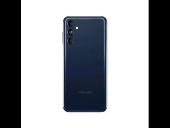 Samsung M14 4G 6GB 128GB – Dark Blue (2)