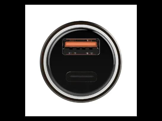 Wiwu PC100 Mini Car Charger with 6 Month Warranty (3)