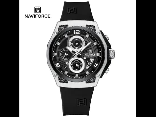 Naviforce 8051T SBB For Men