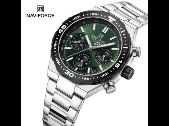 Naviforce 8049 SGNS For Men (2)
