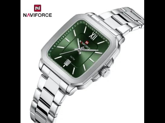 Naviforce 9239G SGNS For Men (2)