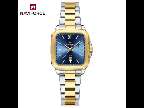 Naviforce 9239L SBEG  For Men