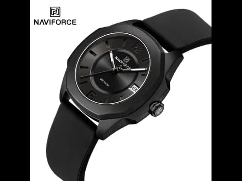 Naviforce 7107 BB For Ladies (2)