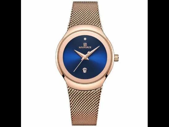 Naviforce 5004 RGBE For Ladies