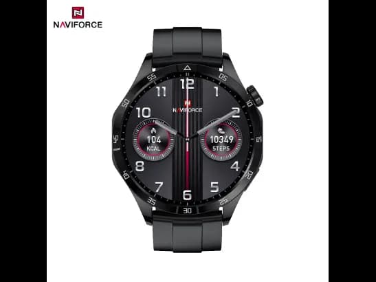 Naviforce 12 BB