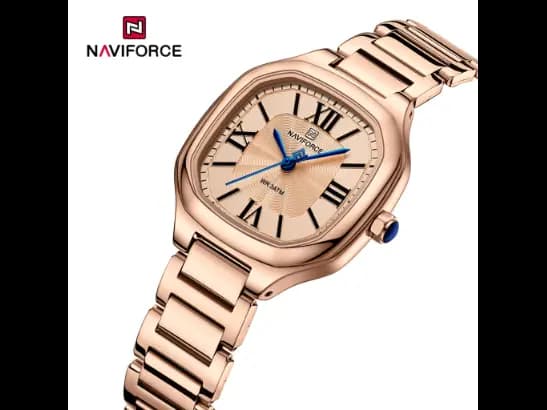 Naviforce 5042 RGRGRG For Ladies (2)