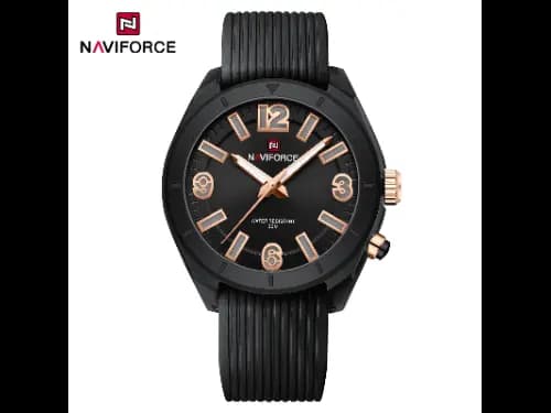Naviforce 7103 BB For Ladies