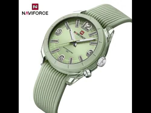Naviforce 7103 GNGN For Ladies (2)