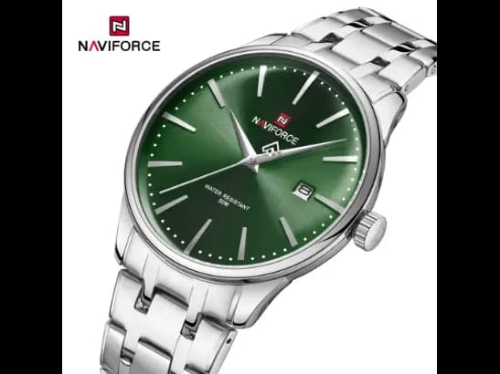 Naviforce 9230 SGNS For Men (2)
