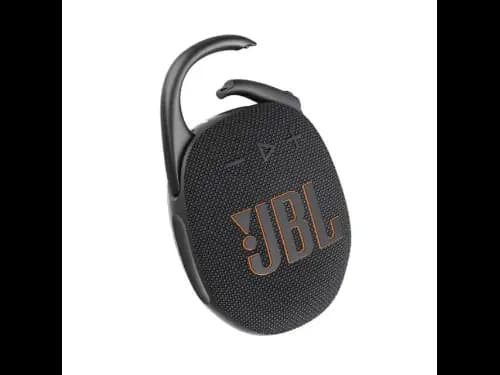 JBL Clip 5 Speaker with 6 Month Warranty