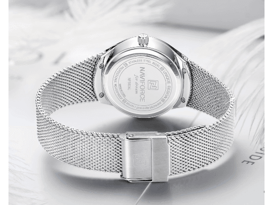 Naviforce 5004 SW For Ladies (2)