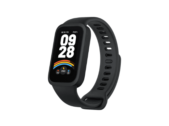 Xiaomi Mi Smart Band 9 Active -  Black