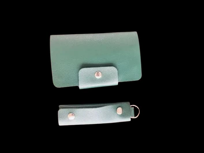 Nail cutter set - small pouch (2)