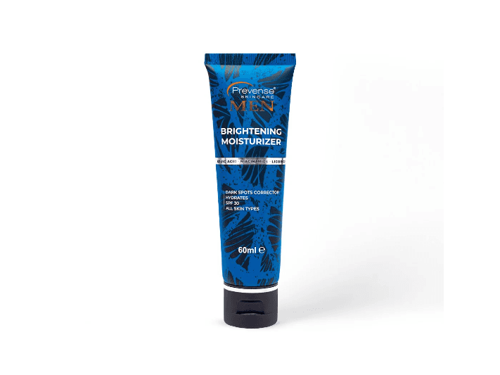 Prevense Men’s Brightening Moisturizer 60ml