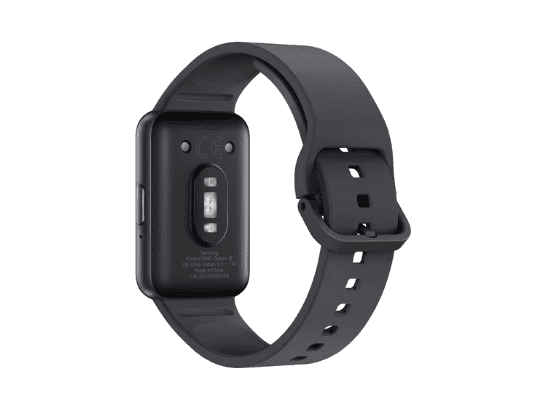 Samsung Galaxy Fit 3 Smartwatch - Black (5)