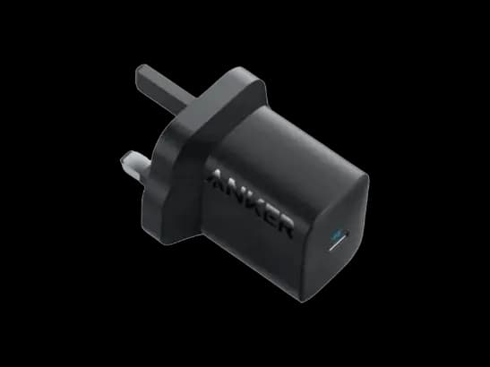 ANKER 312 30W USB-C FAST CHARGER-A2640K11(6m)