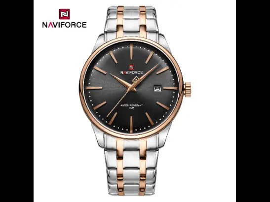 Naviforce 9230 SBRG For Men