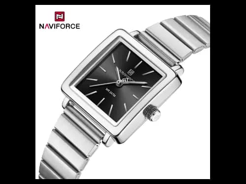 Naviforce 5048 SBS For Ladies (2)