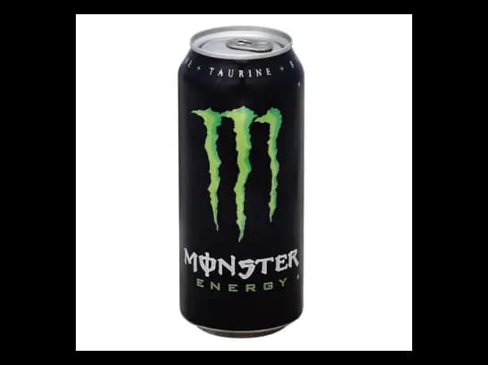 Monster Original Energy Drink 355ml