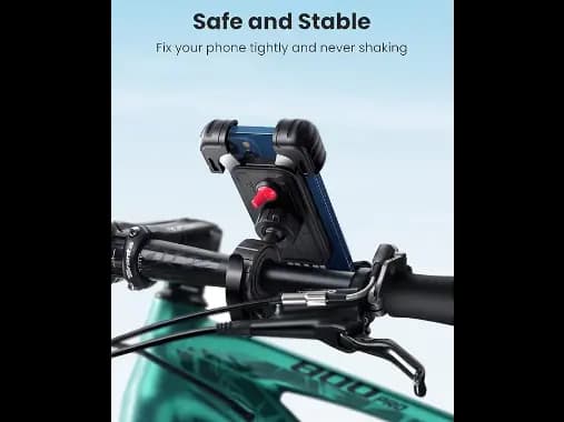 UGREEN LP494 Bike Phone Mount – 60548 (2)