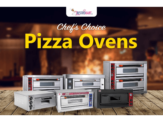 Electric One Deck Stone Pizza Oven HEP-1ST (3)
