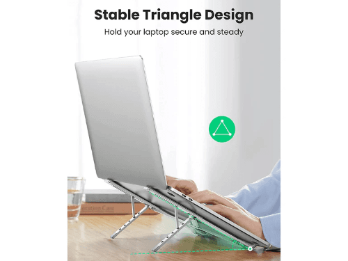 UGREEN Laptop Stand for Desk - 40289 (4)